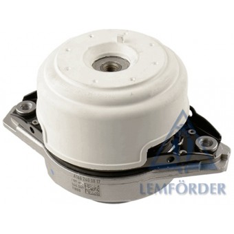 Motor Kulağı W166 X166 C292 [M276] Sol